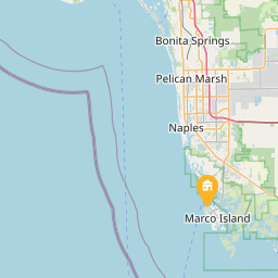 Marco Island Oasis on the map